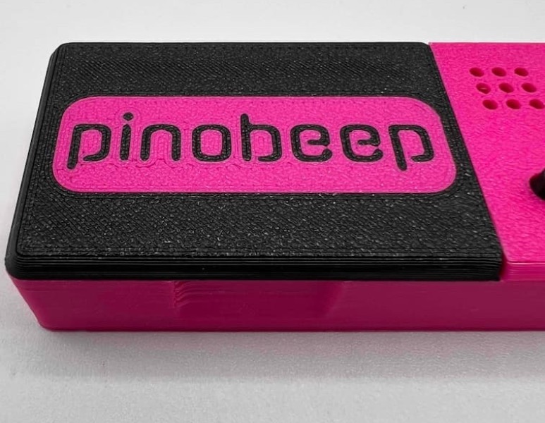 Detailaufnahme Battarie-Deckel