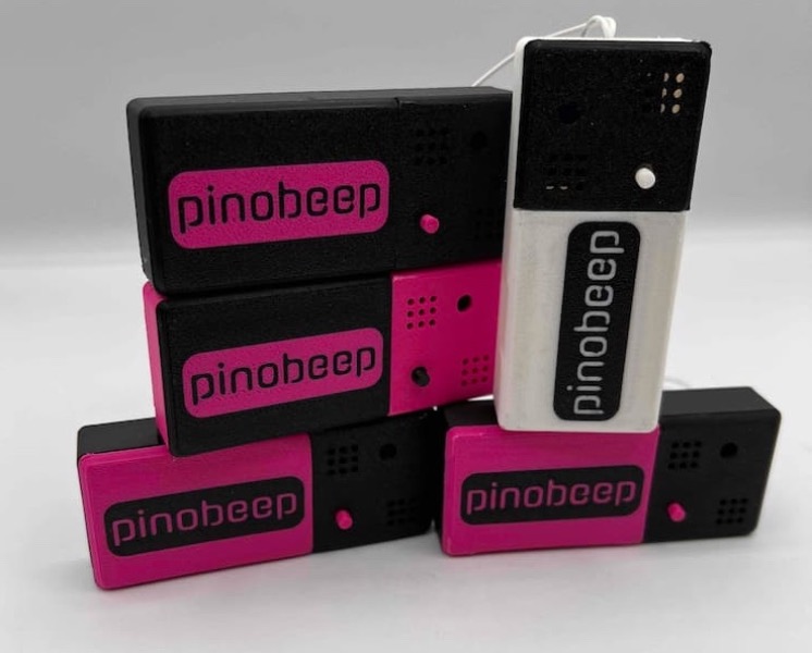 pinoBeep Anwendung im Alltag